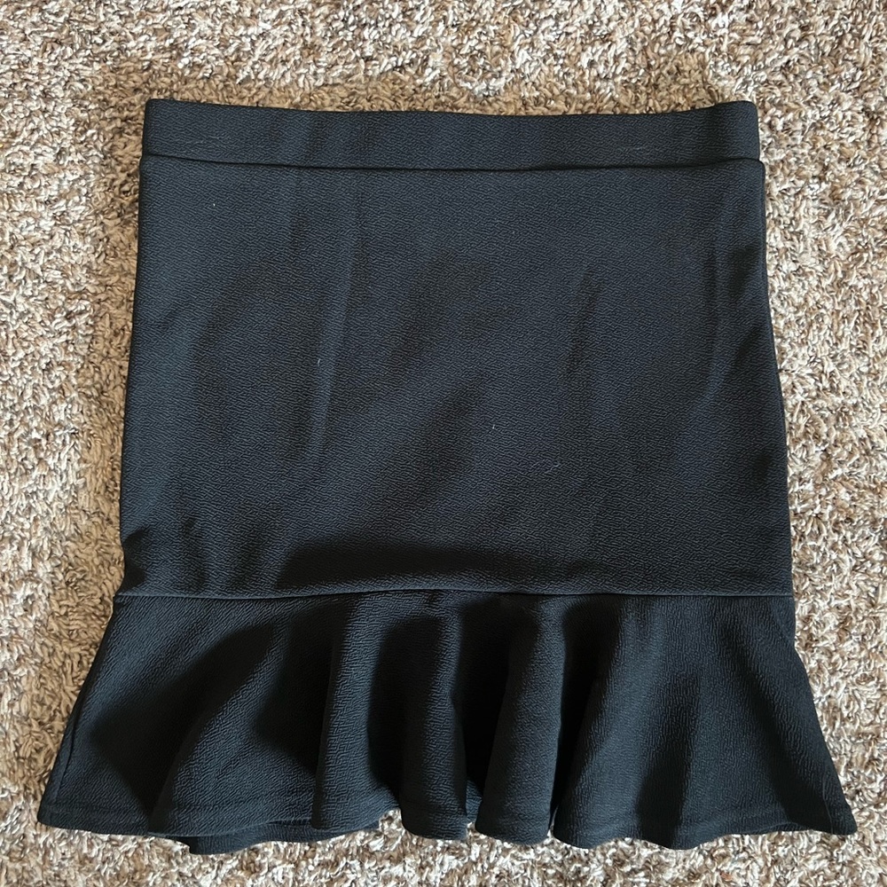Shein Large Skirt